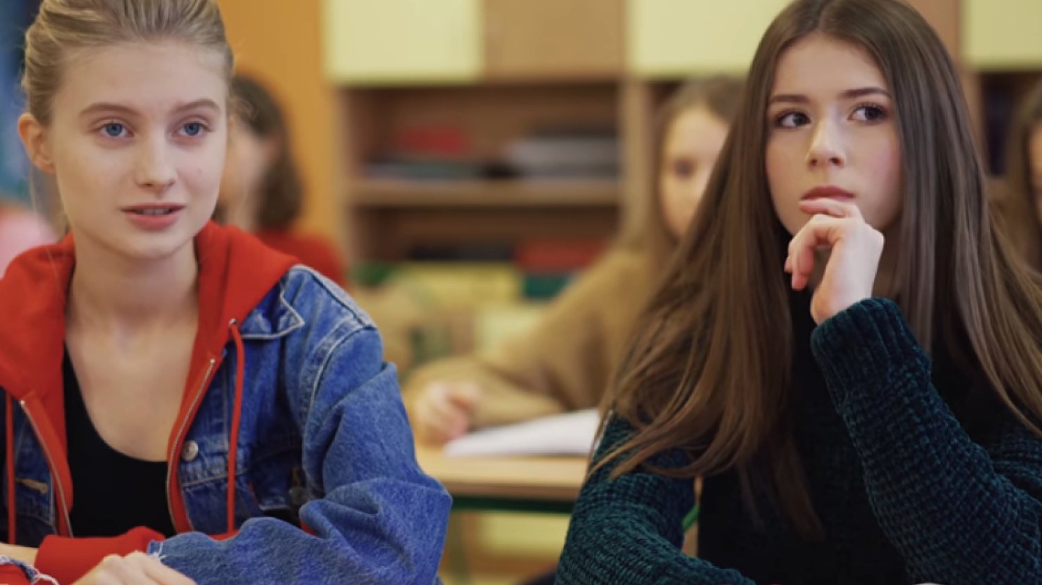 Ten film przyciągnął już ponad milion widzów