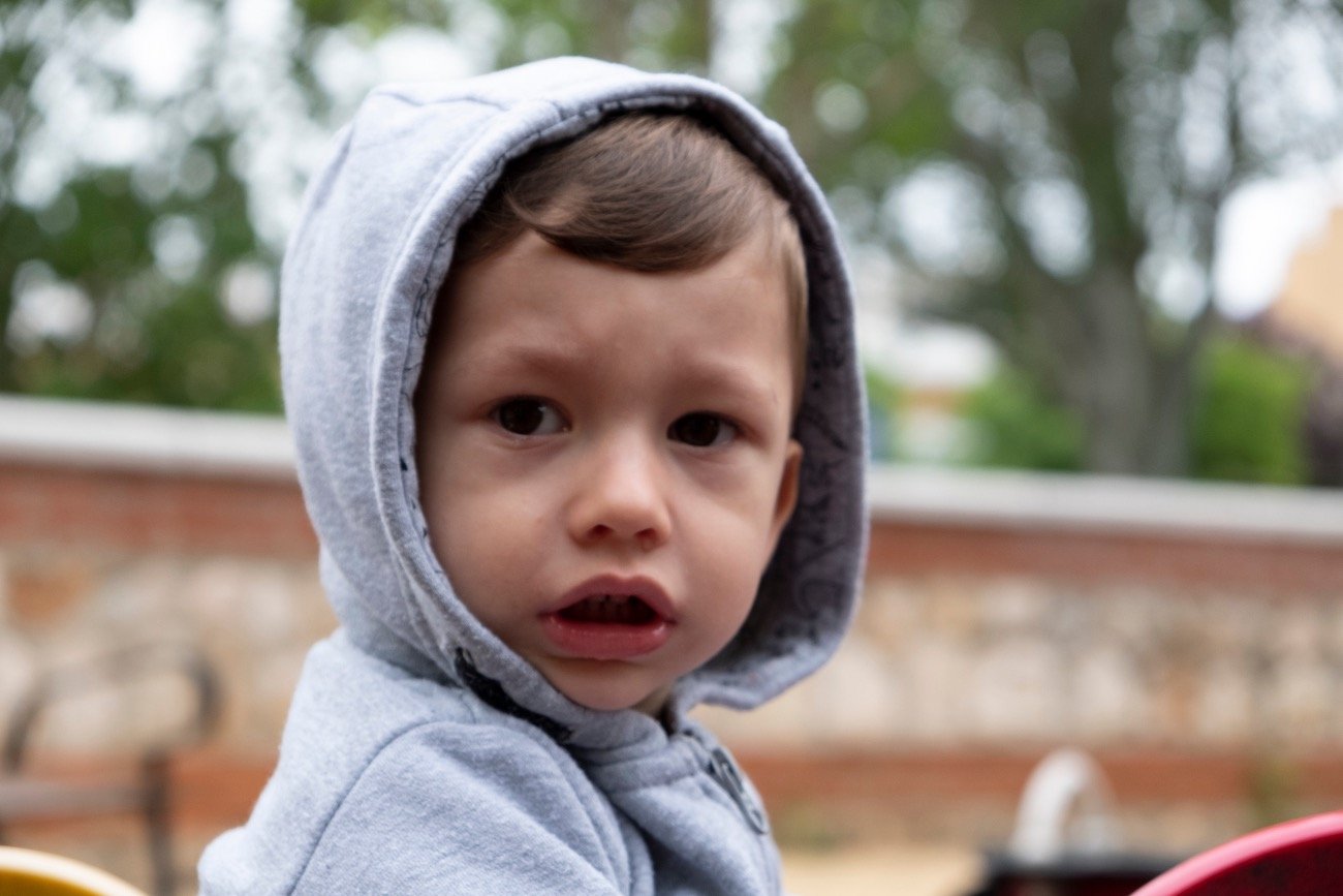 Czy dziecko może używać intencjonalnie przemocy?