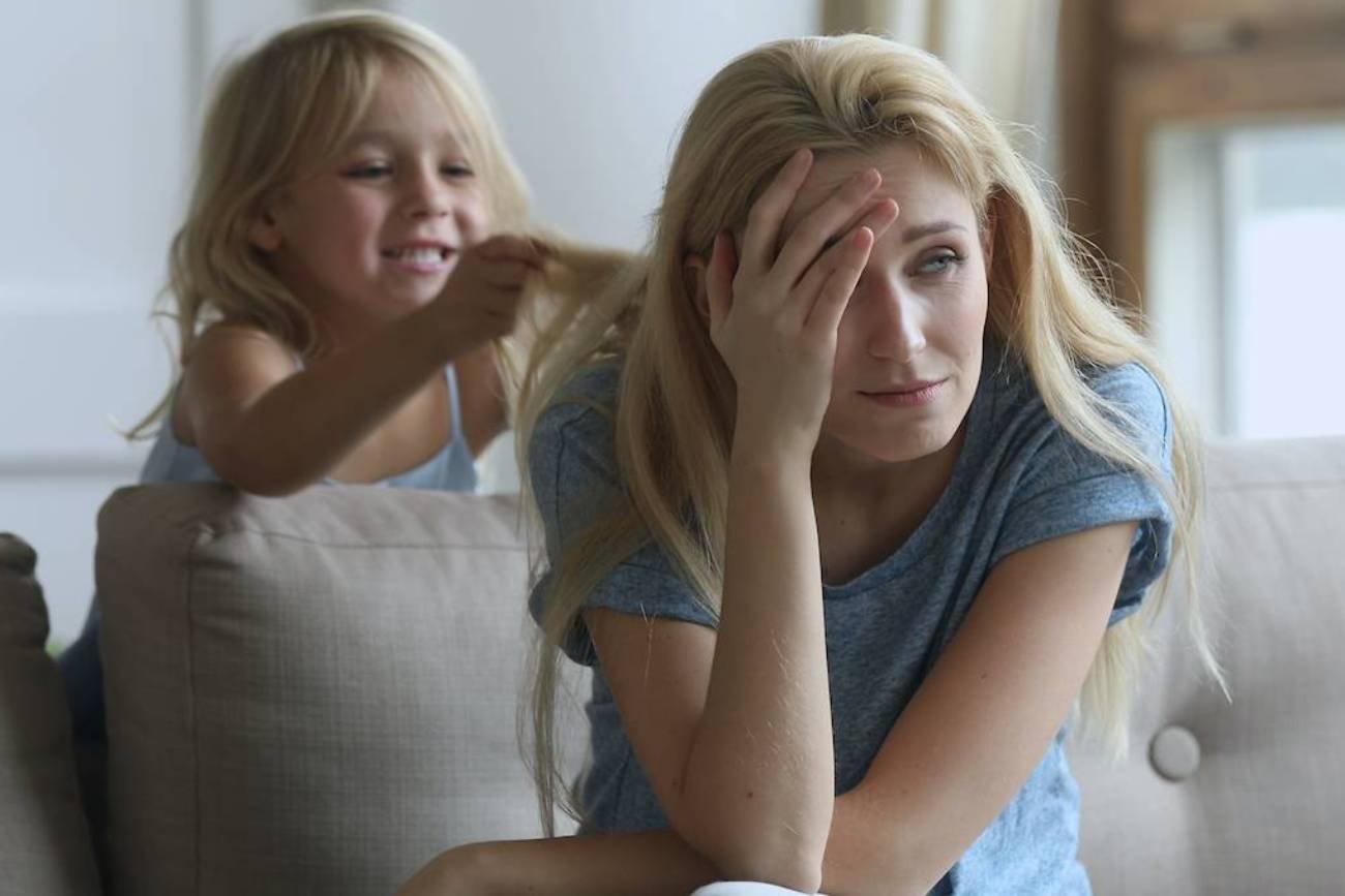 Poranki z dziećmi to codzienna walka o przetrwanie w wielu polskich domach Poranki z dziećmi to codzienna walka o przetrwanie w wielu polskich domach