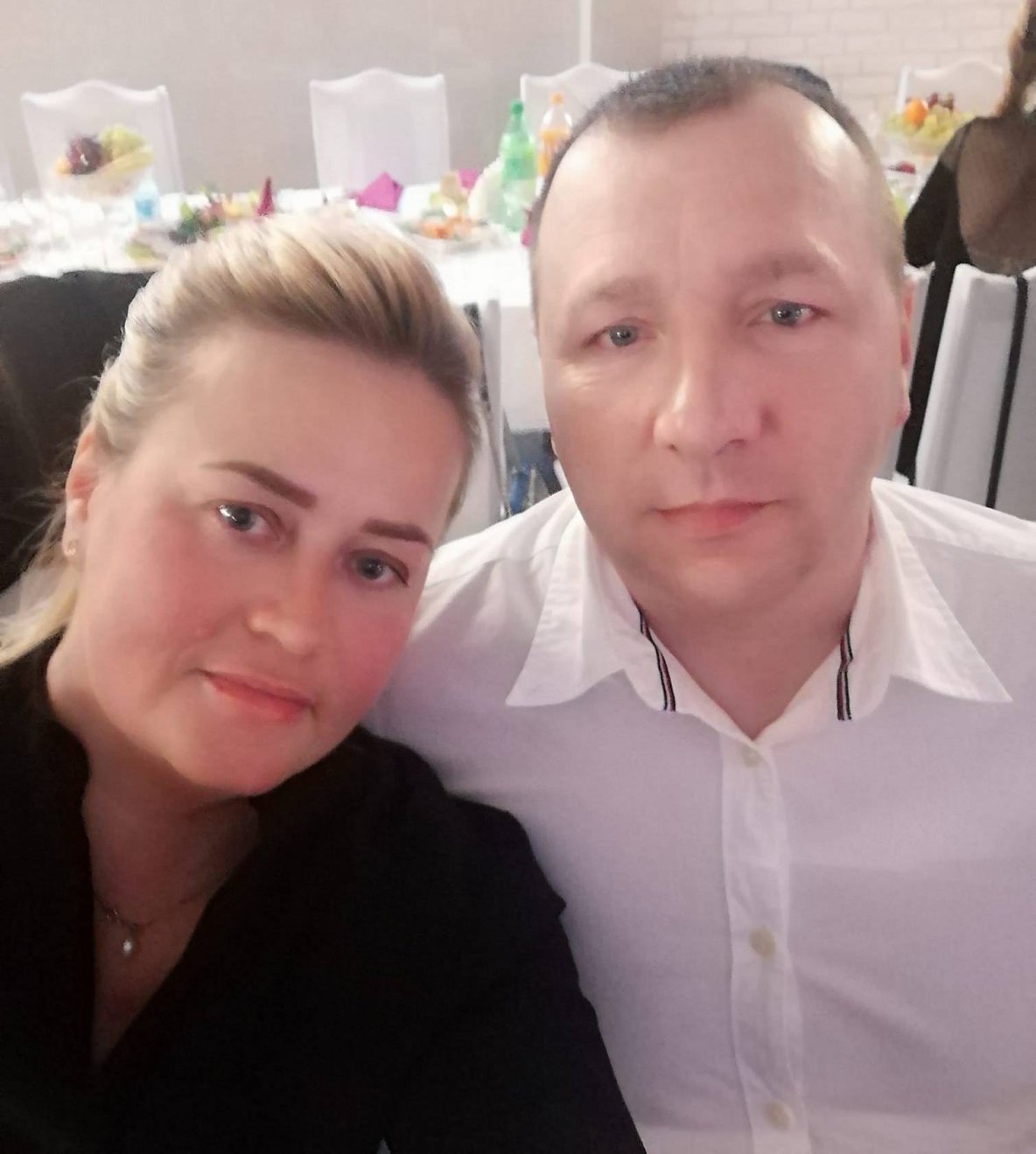 Karina i Paweł