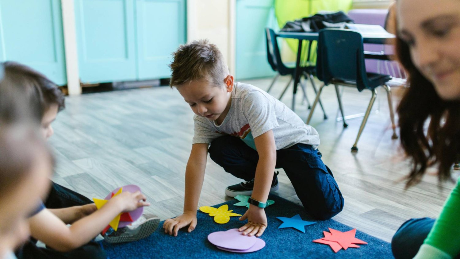 Przedszkolny konkurs obnażył podejście rodziców. Faworyzują dzieci na potęgę