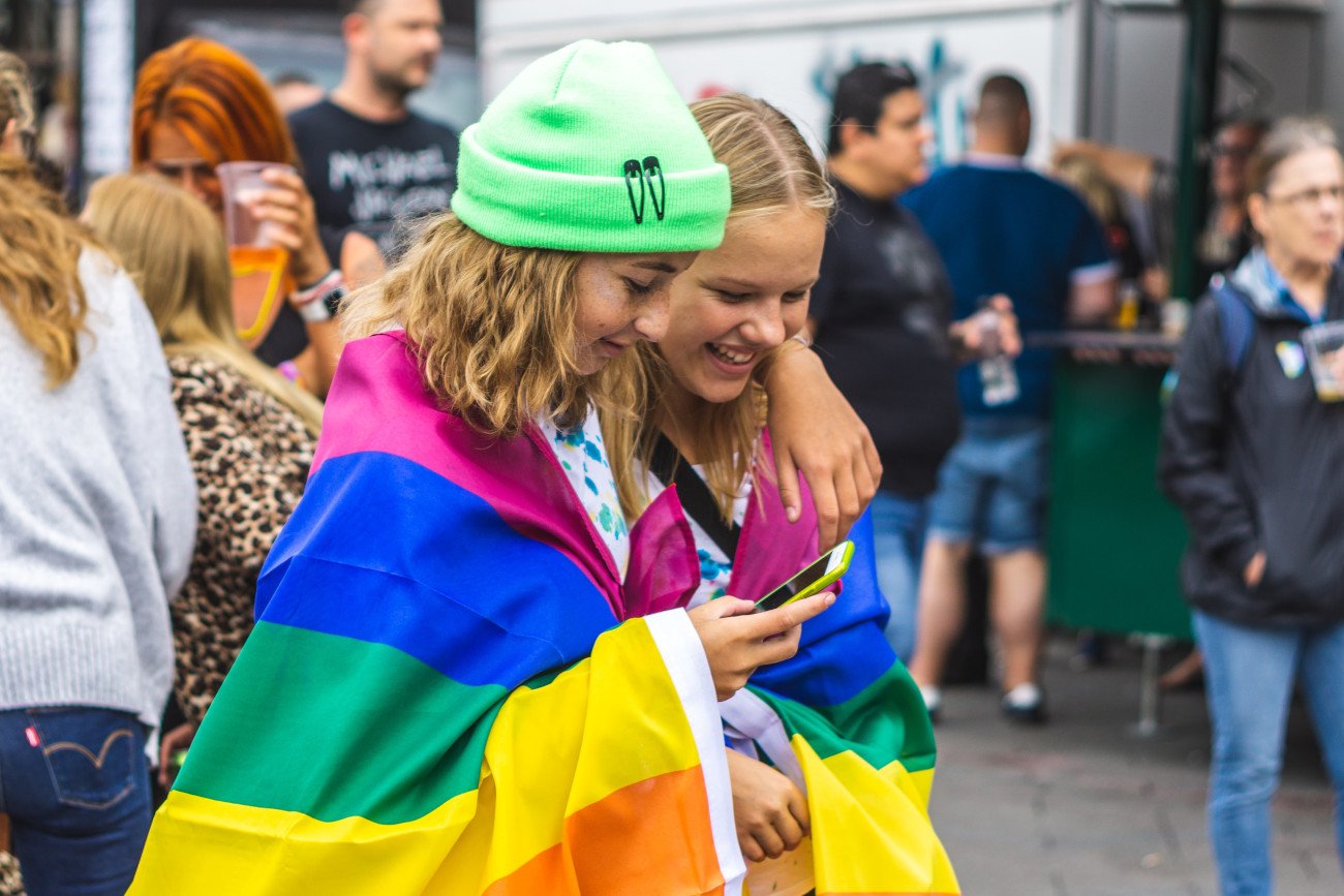 szkoła, lgbtq+, młodzież, tolerancja