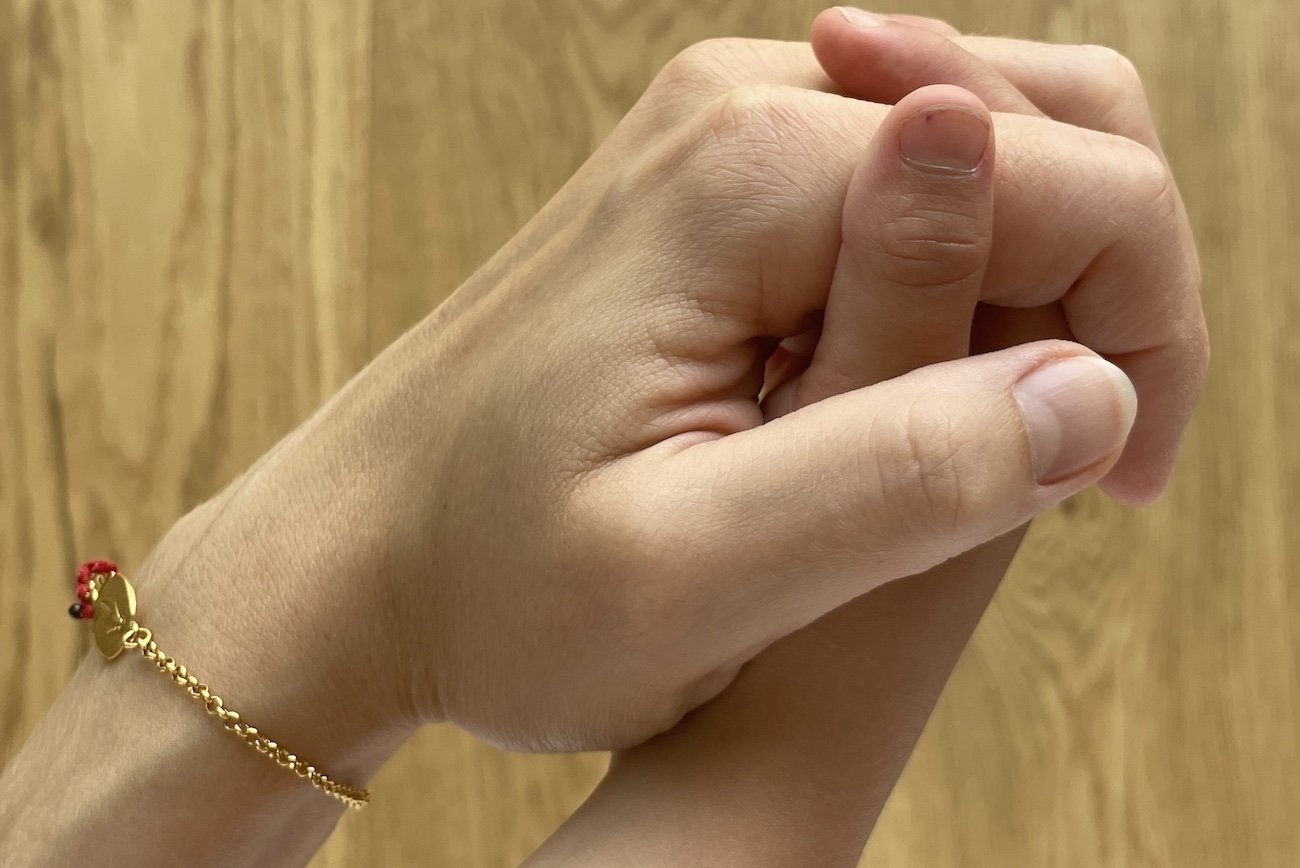 Bezpieczny styl przywiązania, czym jest?