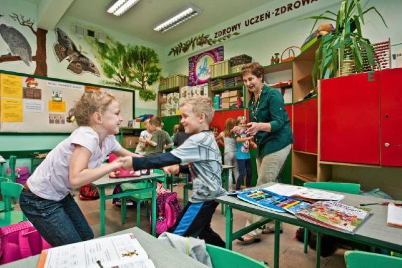 Czy w szkole powinno być więcej rozmów o emocjach uczniów?