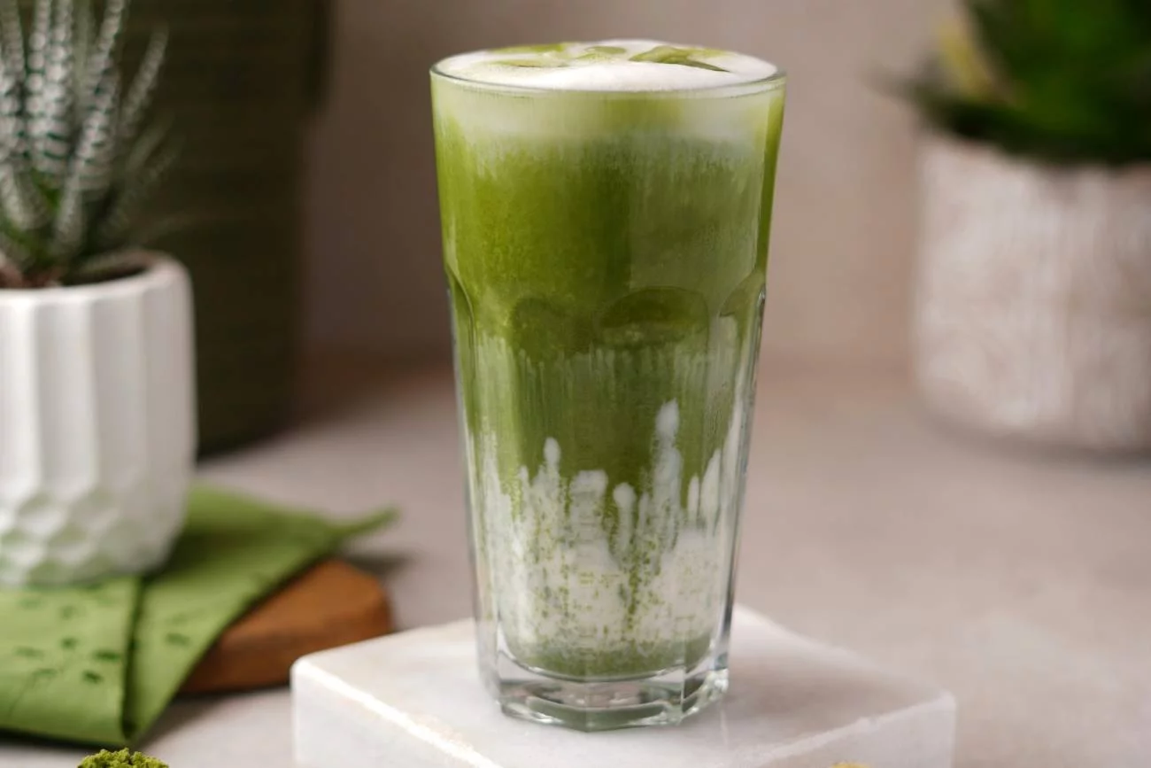 Matcha – czy jest zdrowa? Właściwości, jak zrobić matchę
