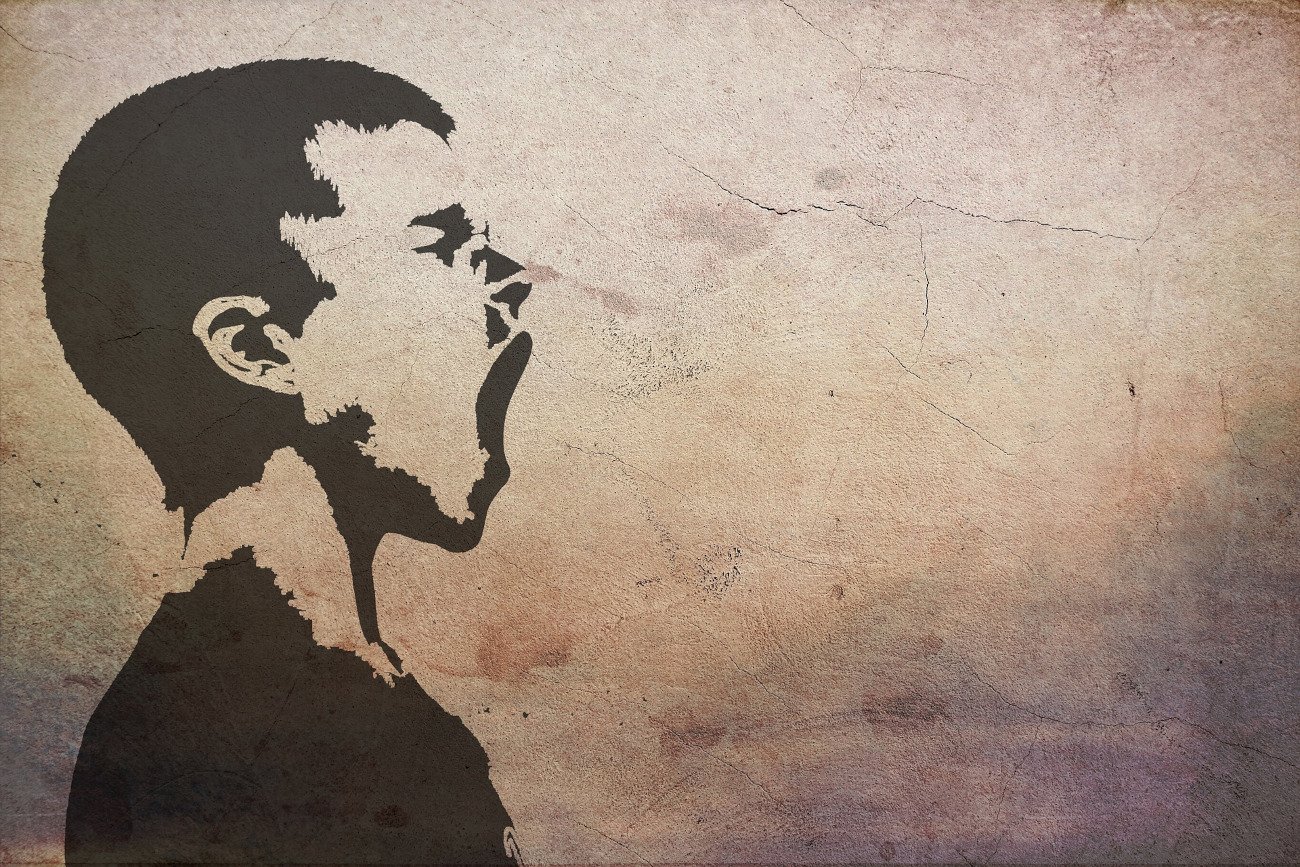 gniew, złość, nastolatek, wychowanie, relacje z rodzicami