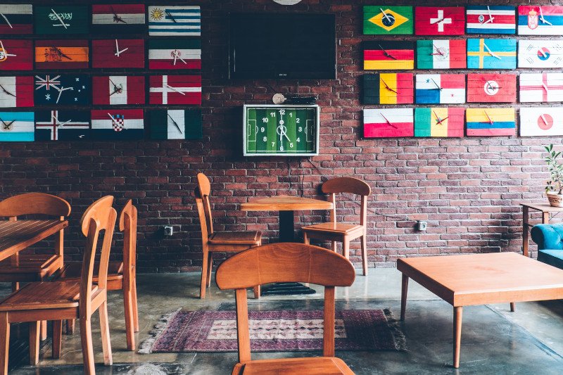 Koronawirus a edukacja w innych krajach na świecie Koronawirus a edukacja w innych krajach na świecie