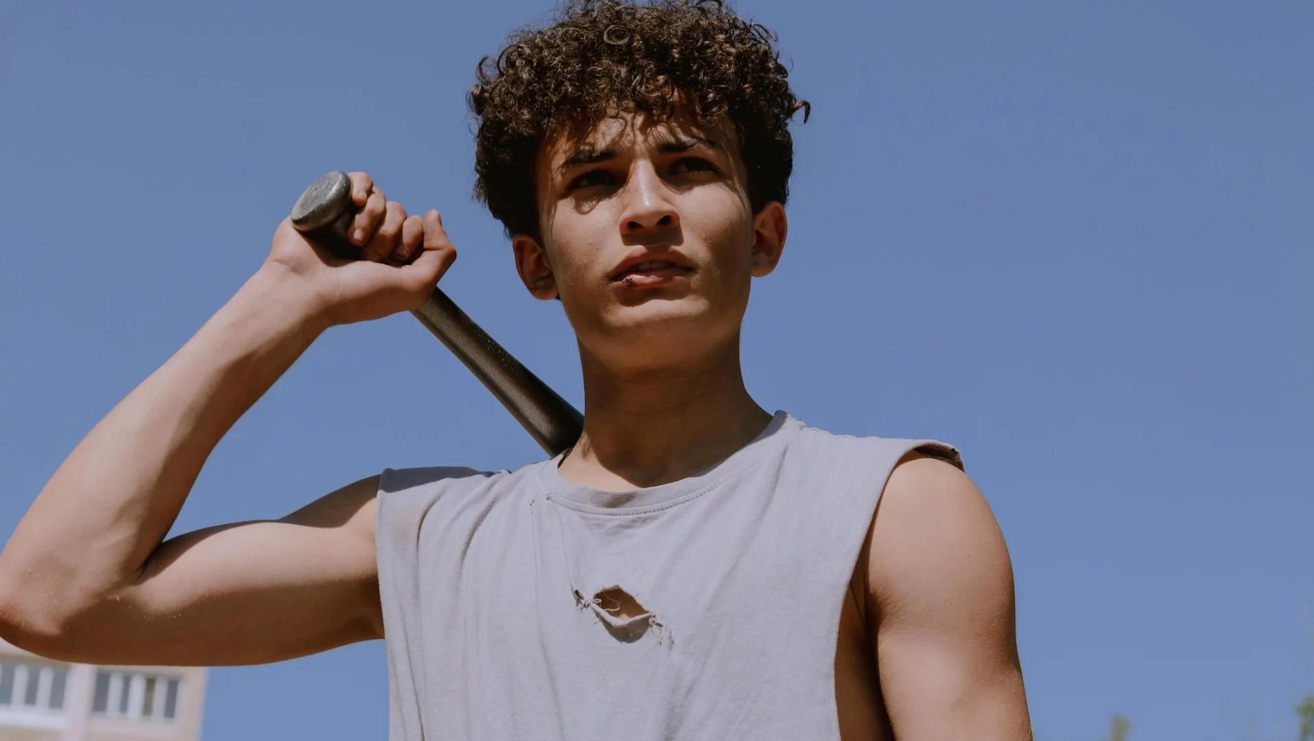 Instagram wypacza ciało młodych chłopców. Bigoreksja niszczy życie nastolatków