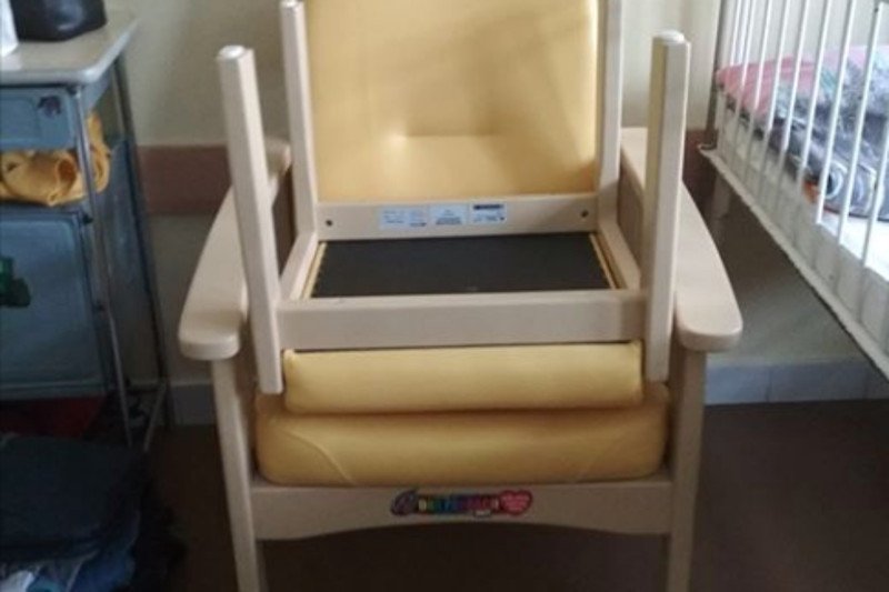 Jakie opłaty pobierane są za pobyt rodziców z dzieckiem w szpitalu?