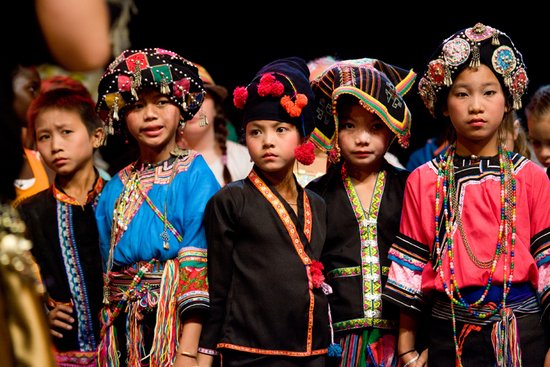 Odważne dzieci odwiedzą w tym roku pięć polskich miast