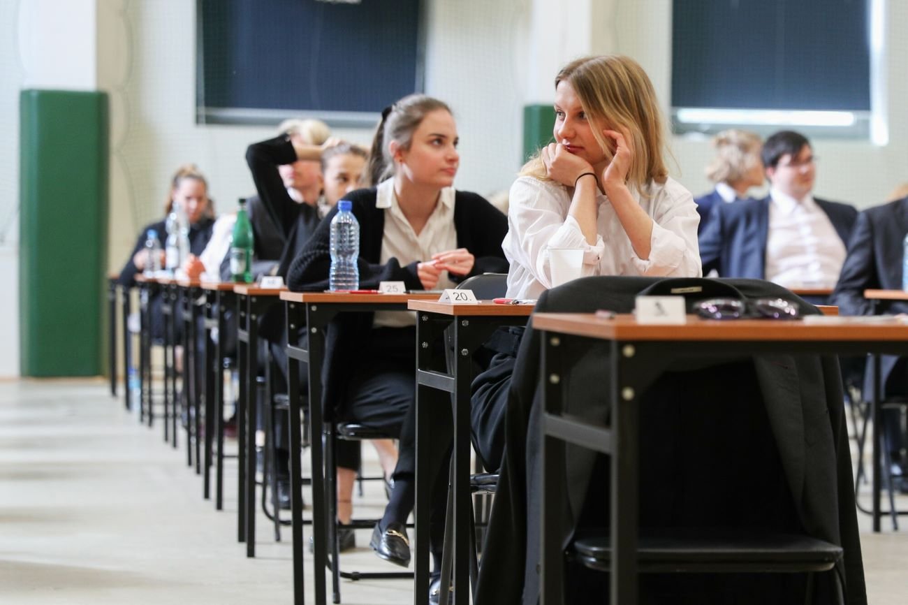 Matura 2022 - szczegółowy harmonogram