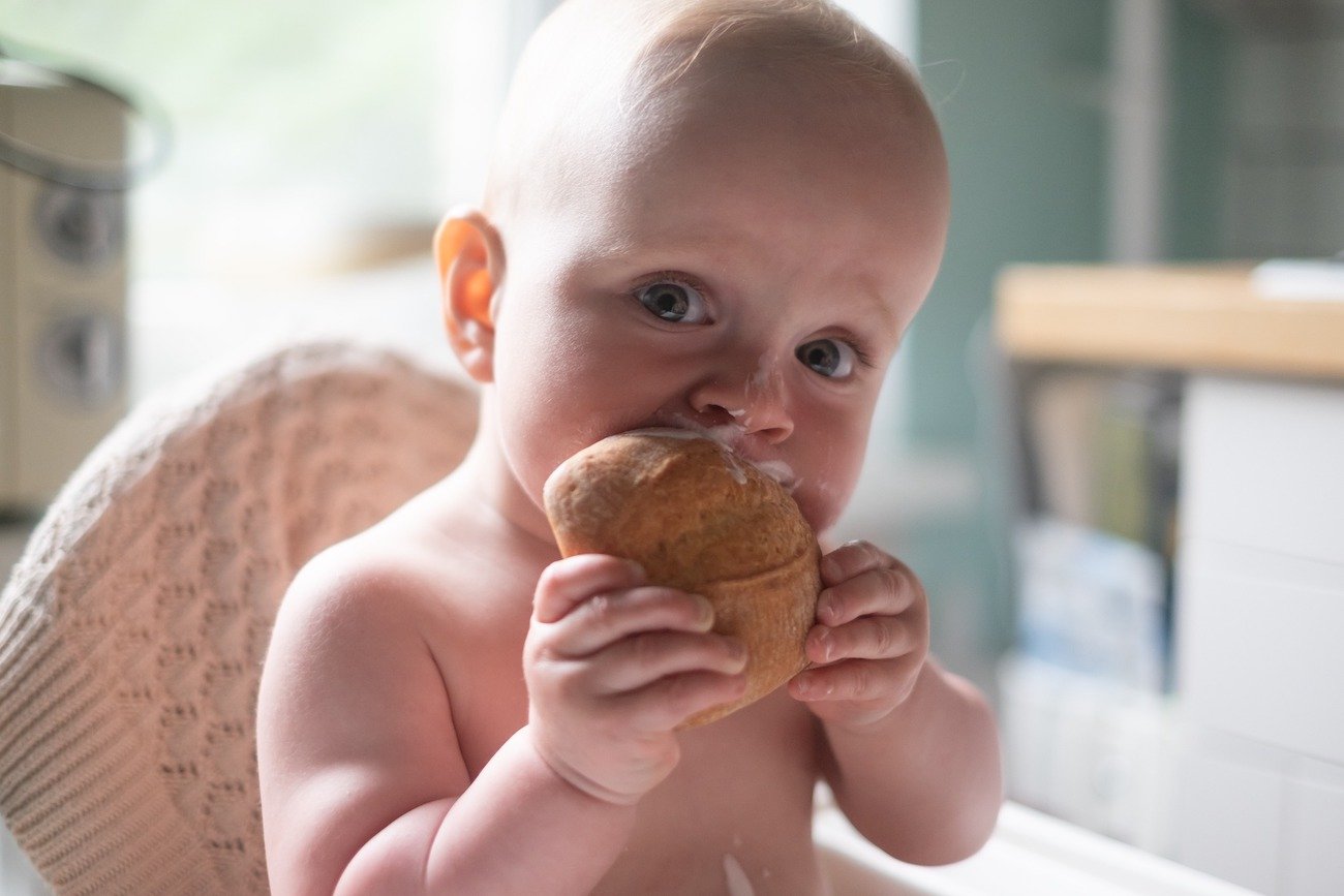 Objawy uczulenia na gluten: kiedy to alergia, a kiedy nadwrażliwość lub celiakia?