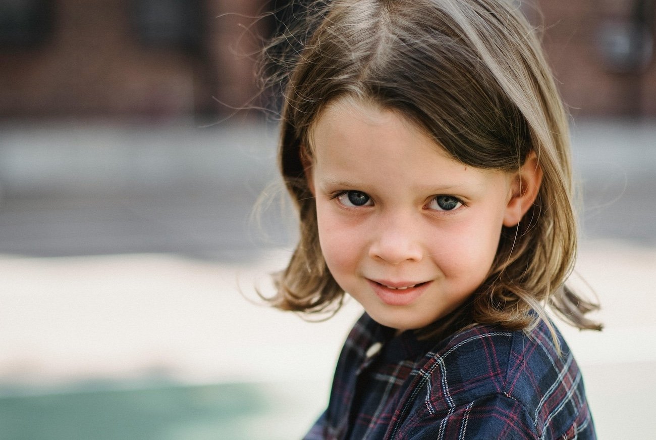 Wcale nie musi się dzielić. Oto jak krzywdzimy dzieci pod płaszczykiem empatii