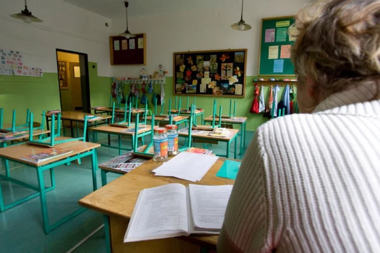 Jak będzie wyglądał powrót uczniów do szkół w maju?