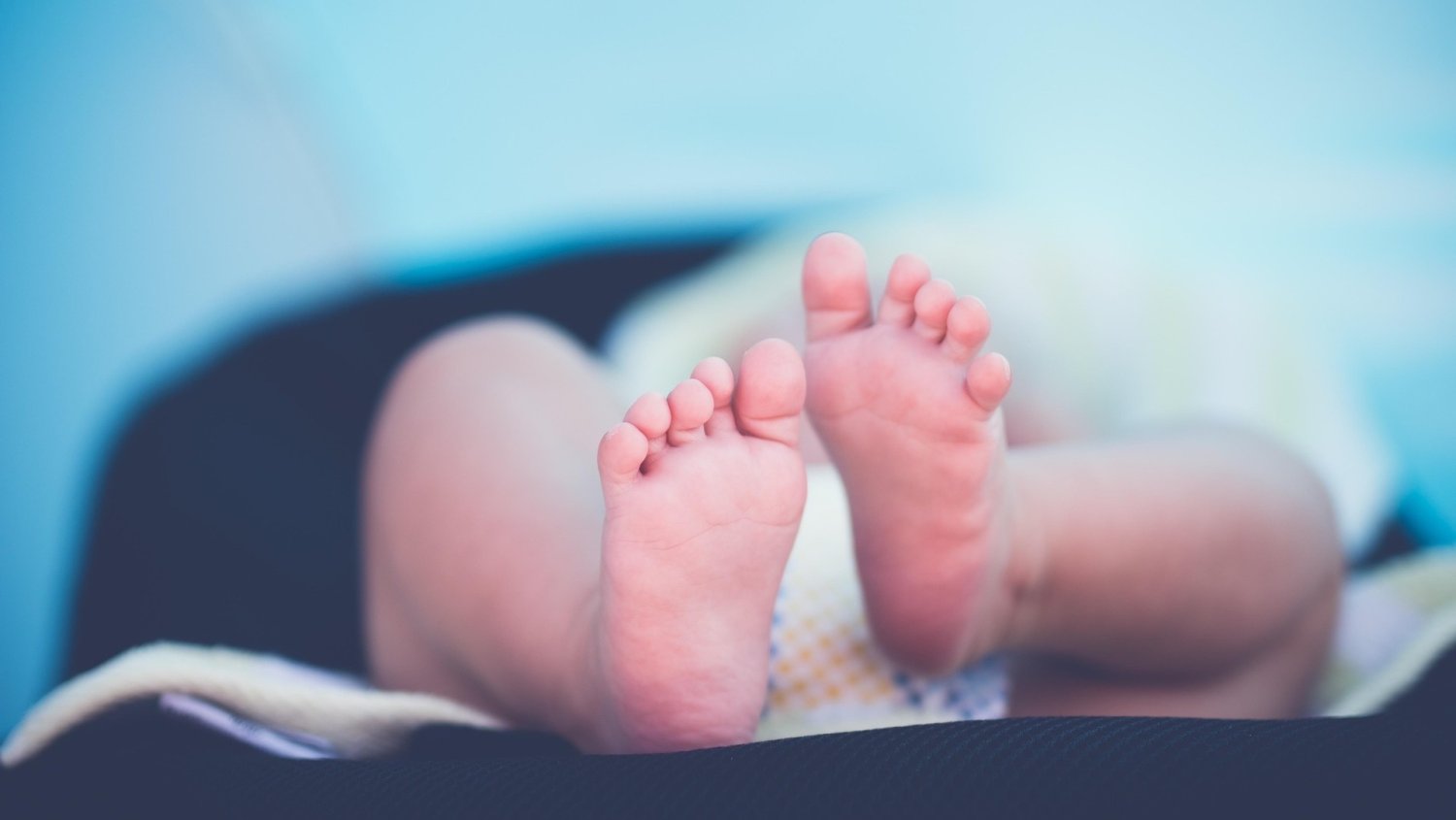 Myśleli, iż pandemia będzie największym ciosem dla matek wcześniaków. Coś innego niszczy psychikę