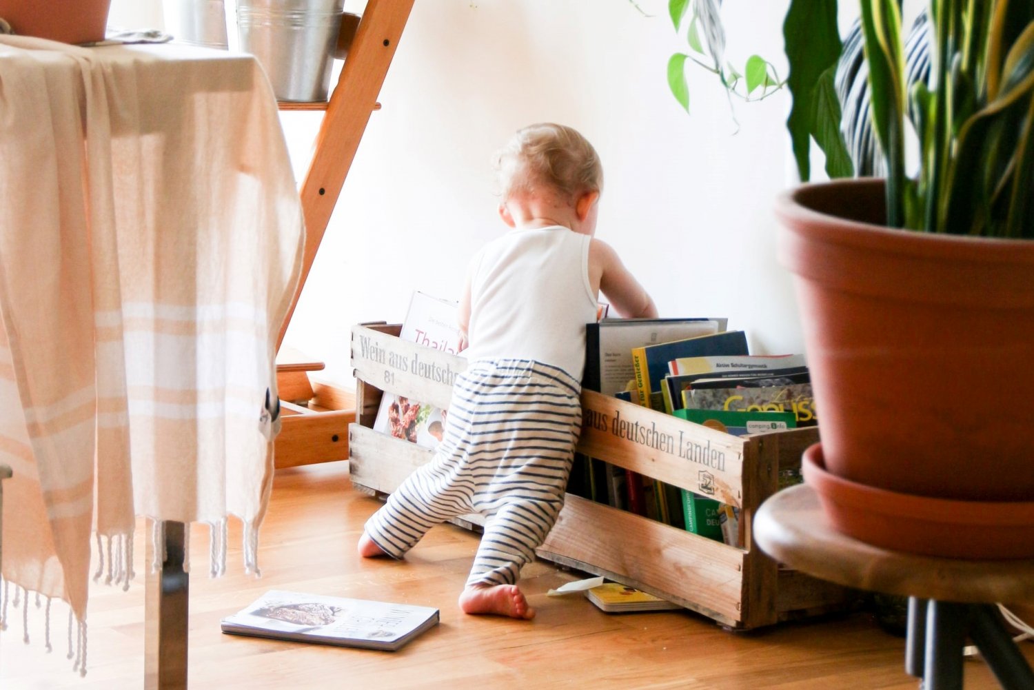 Co nuda daje dzieciom. Dlaczego dzieci powinny się nudzić. Czym zająć dziecko