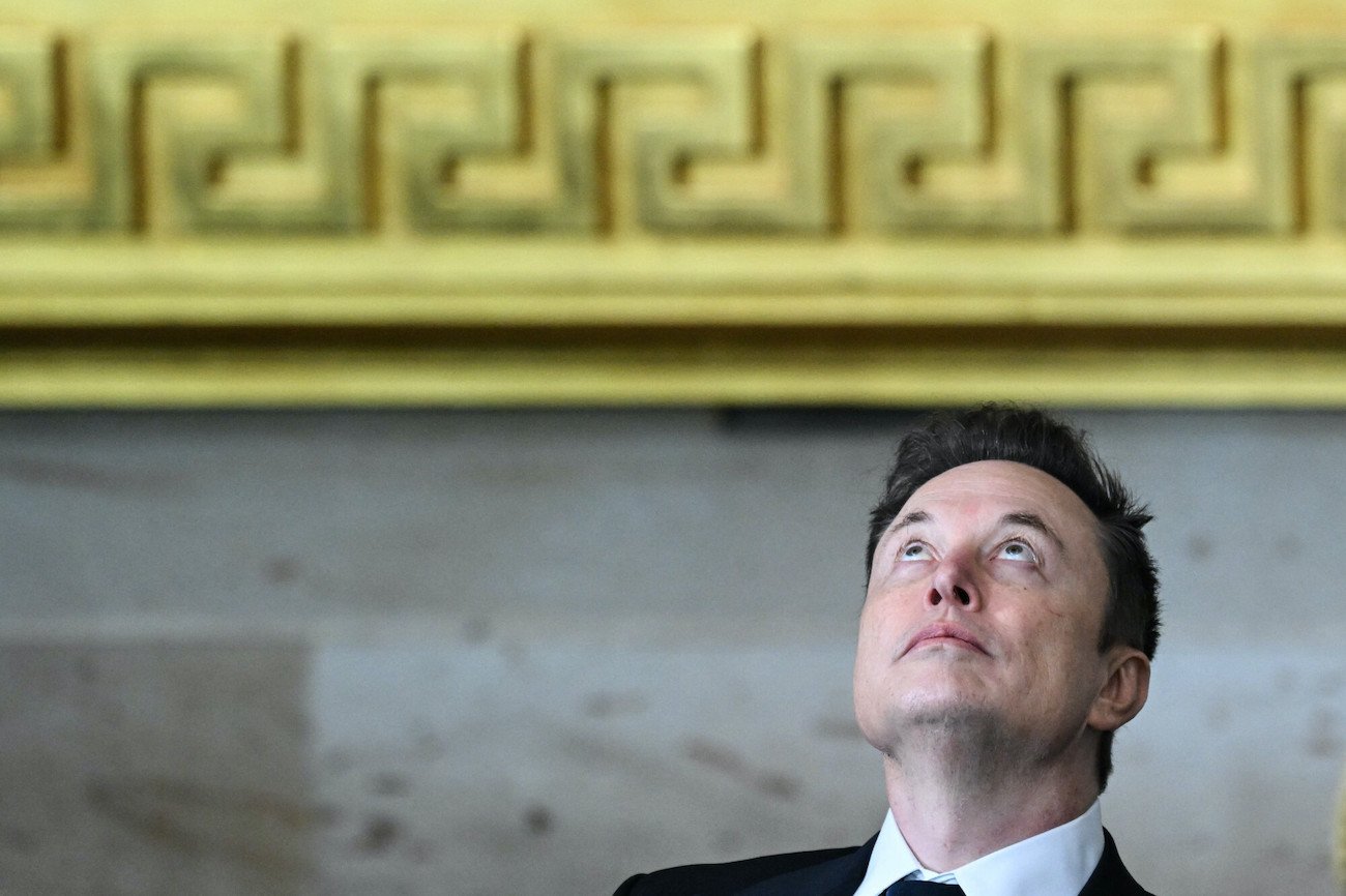 Jak Elon Musk uczy swoje dzieci? Ta metoda może zmienić przyszłość twojego dziecka!