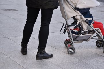 Nie ma nic śmiesznego drodzy państwo w tym, że jako społeczeństwo mamy tendencję do nienawiści do dzieci.