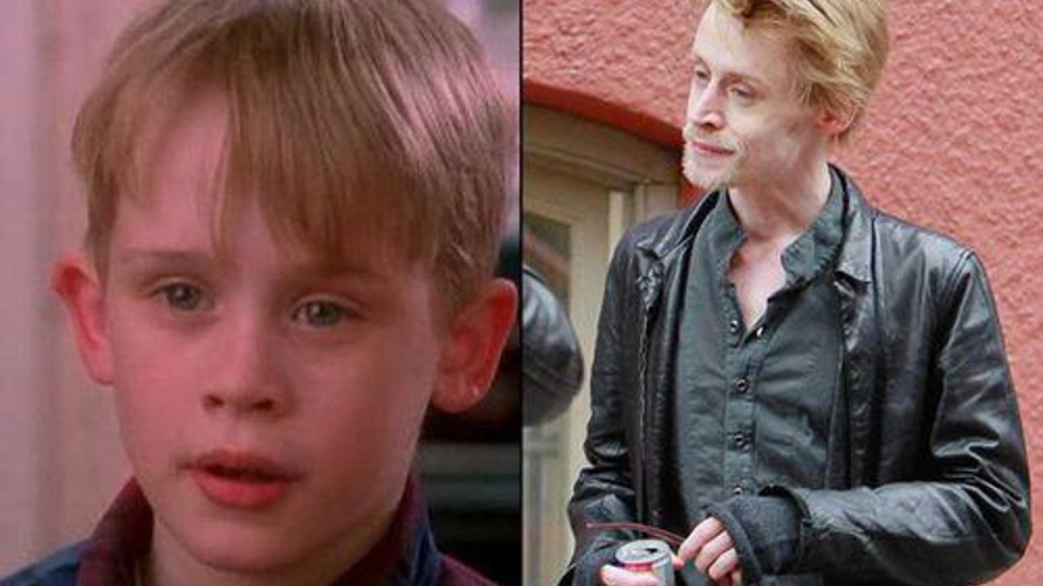Jak dziś wygląda Macaulay Culkin, filmowy "Kevin sam w domu"?