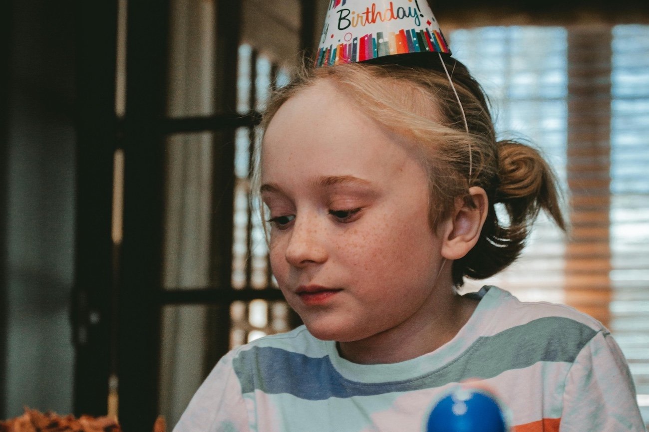 "Mam wrażenie, że niektórzy rodzice traktują takie przyjęcia jak biznes, który wymaga zysków, a goście stają się klientami, którzy muszą zapłacić za to, co dostają"