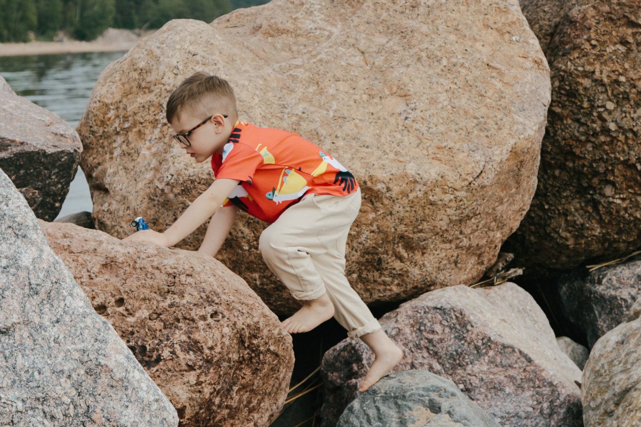 Jak wspomóc rozwój dziecka? 7 sztuczek dla rodziców