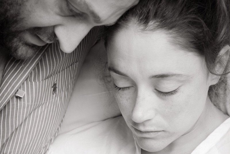 Dzień dziecka to nie zawsze radosny dzień.