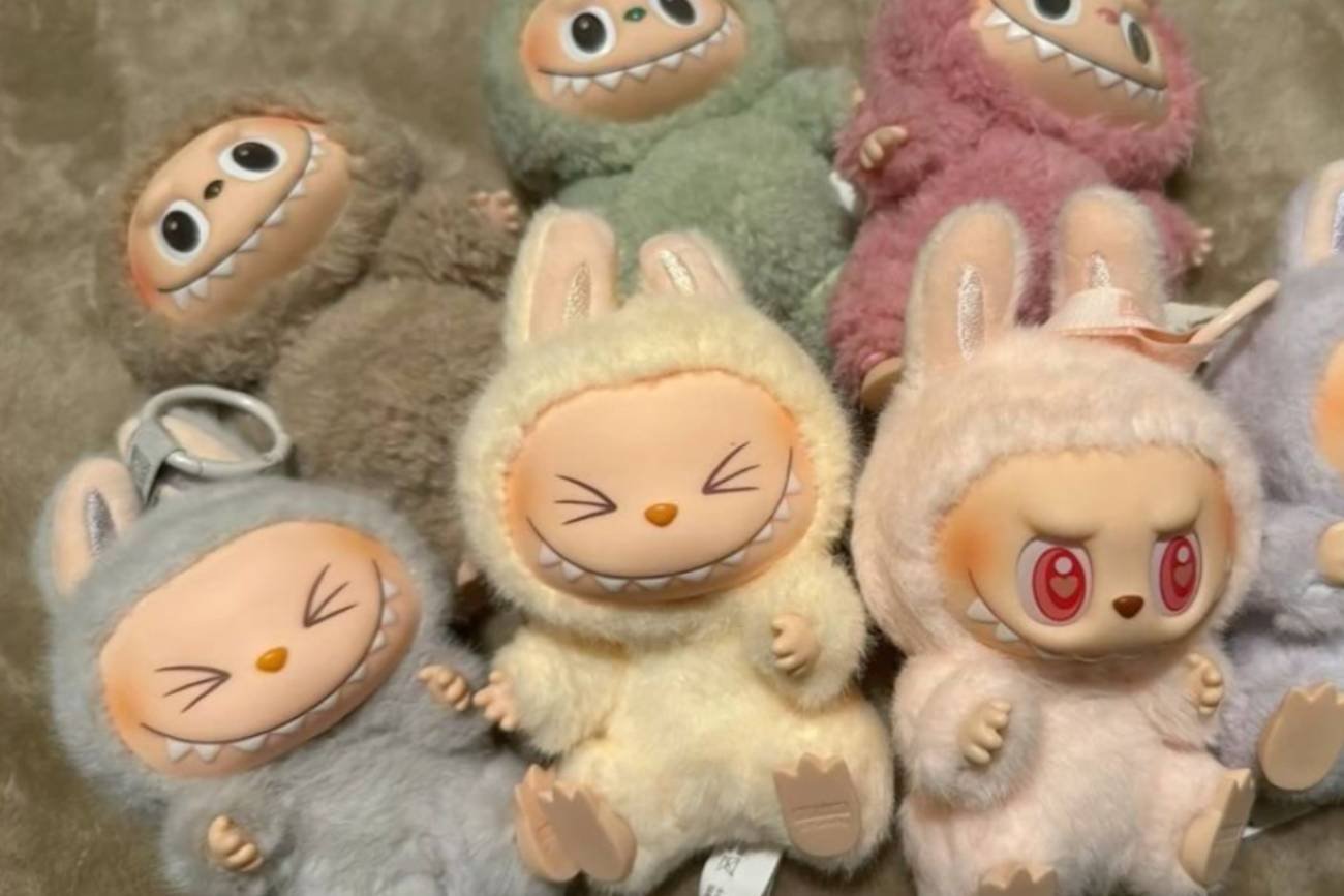 Labubu to dziecięce szaleństwo. Ale jeżeli go nie kupisz, nie będziesz najgorszą matką świata