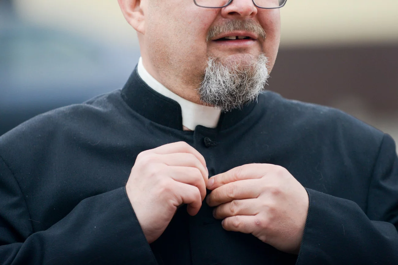 religia, szkoła, ksiądz, program nauczania