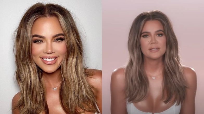 Kloe Kardashian przesadziła z Photoshopem, ale to komentujący i celebryci osiągnęli szczyt hipokryzji