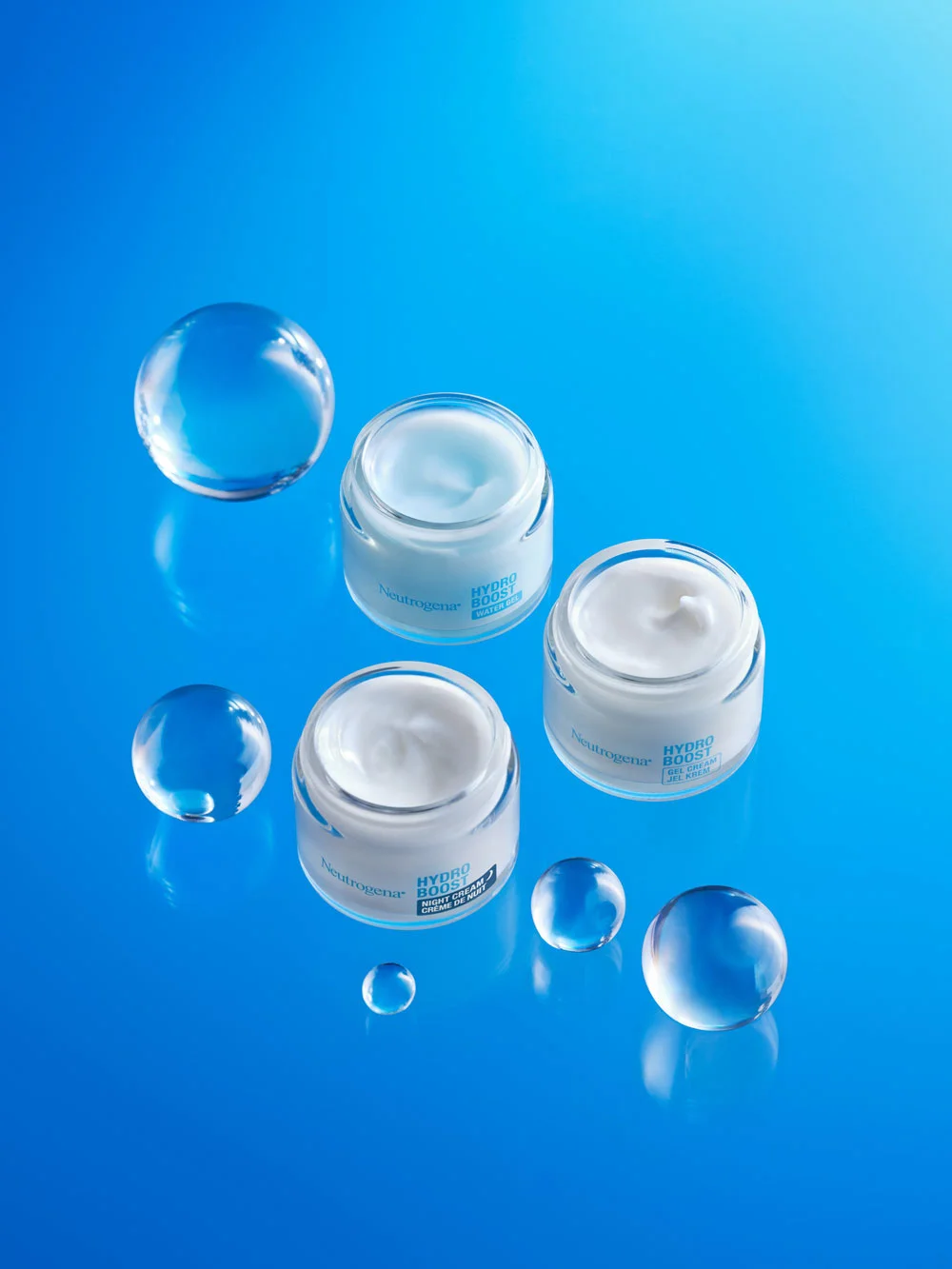 Neutrogena® Hydro Boost