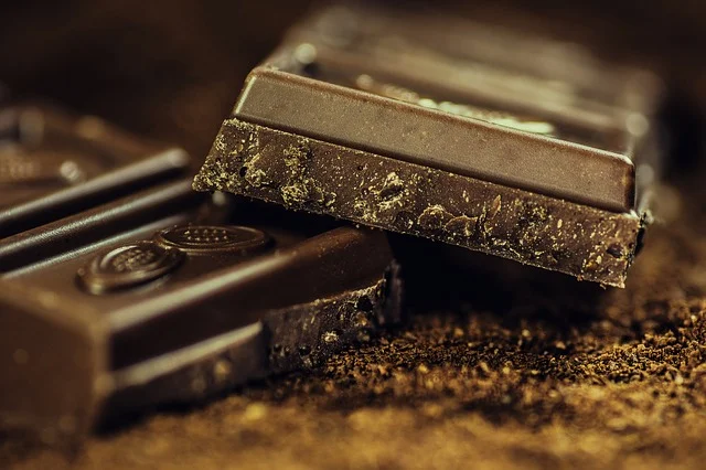 Fot. Pixabay/[url=https://pixabay.com/pl/czekolada-ciemny-kawy-confiserie-183543/]AlexanderStein[/url] / [url=  http://pixabay.com/pl/service/terms/#download_terms]CC O[/url]