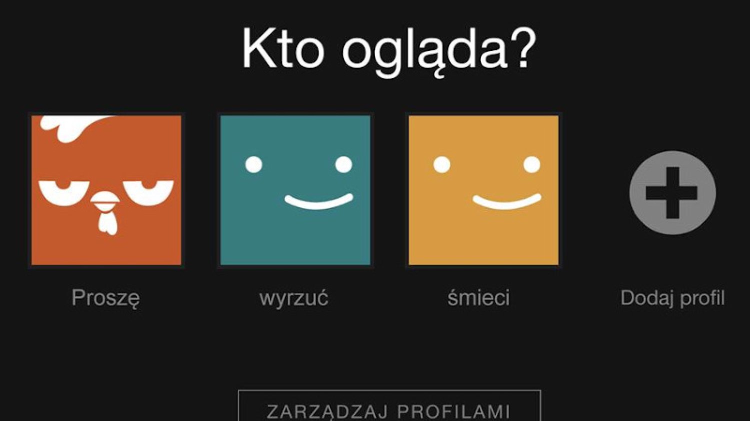 Netflix zapowiedział, że dobierze się do ludzi dzielących konto z przyjaciółmi.