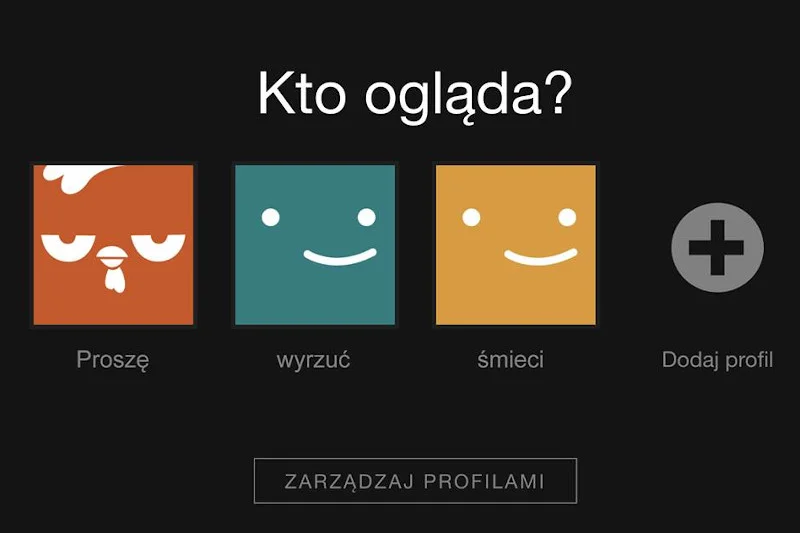 Netflix zapowiedział, że dobierze się do ludzi dzielących konto z przyjaciółmi.