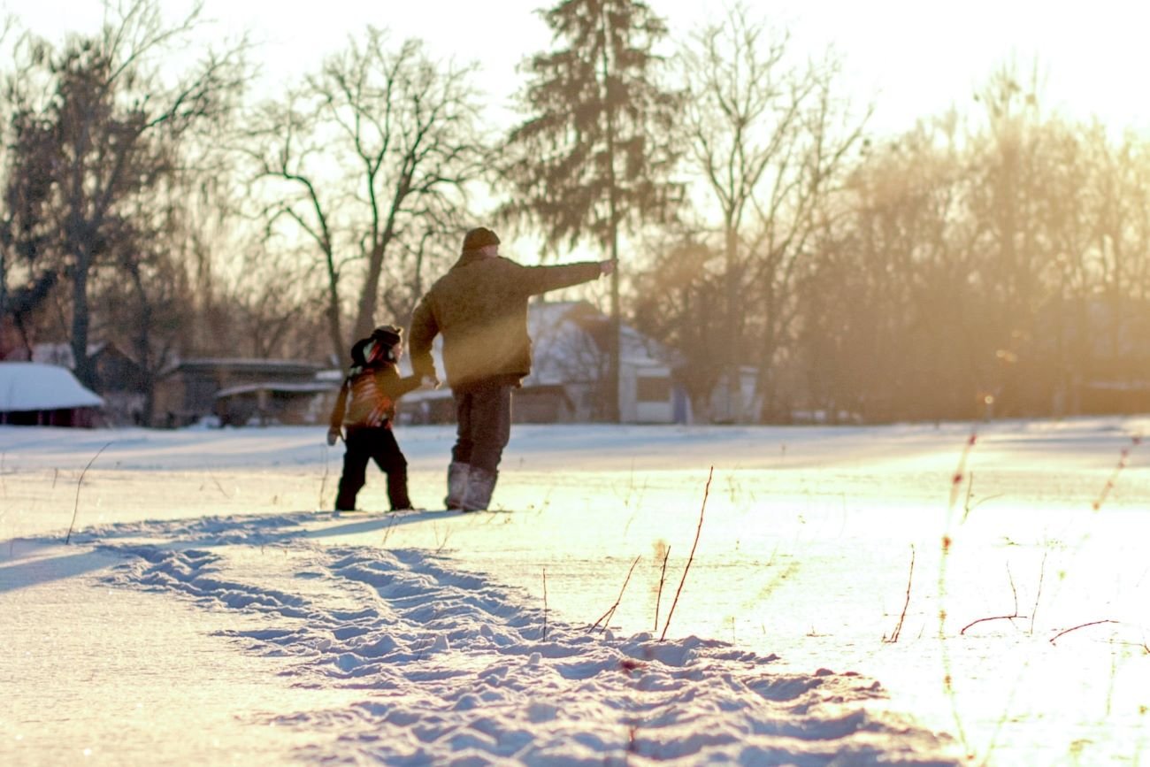 Osoby urodzone w lutym są naprawdę wyjątkowe.