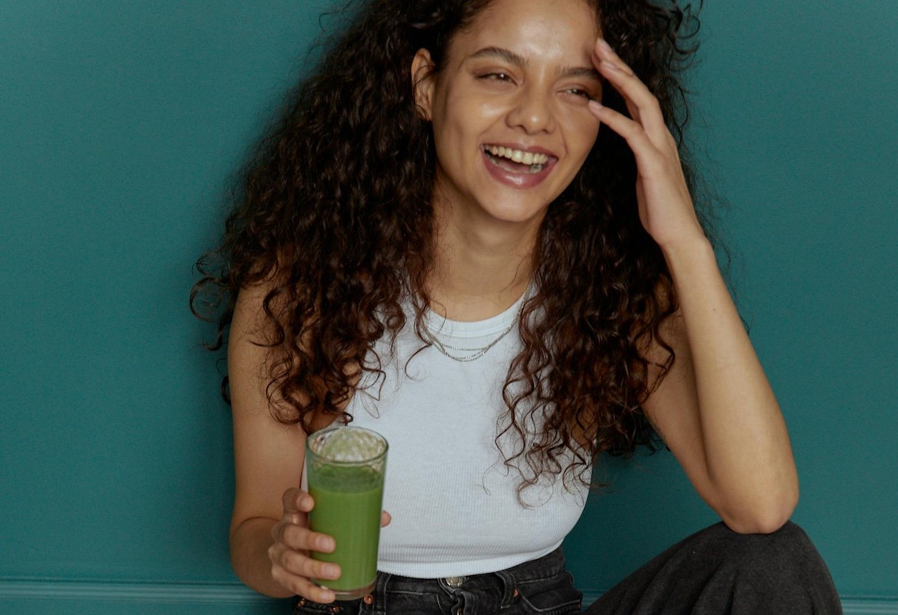 Nie warto marnować życia na nałogi i złe decyzje.