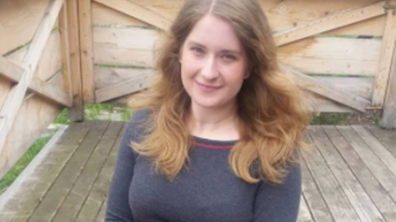 Aleksandra Zielińska urodziła się z wrodzoną wadą - rozszczepem kręgosłupa.