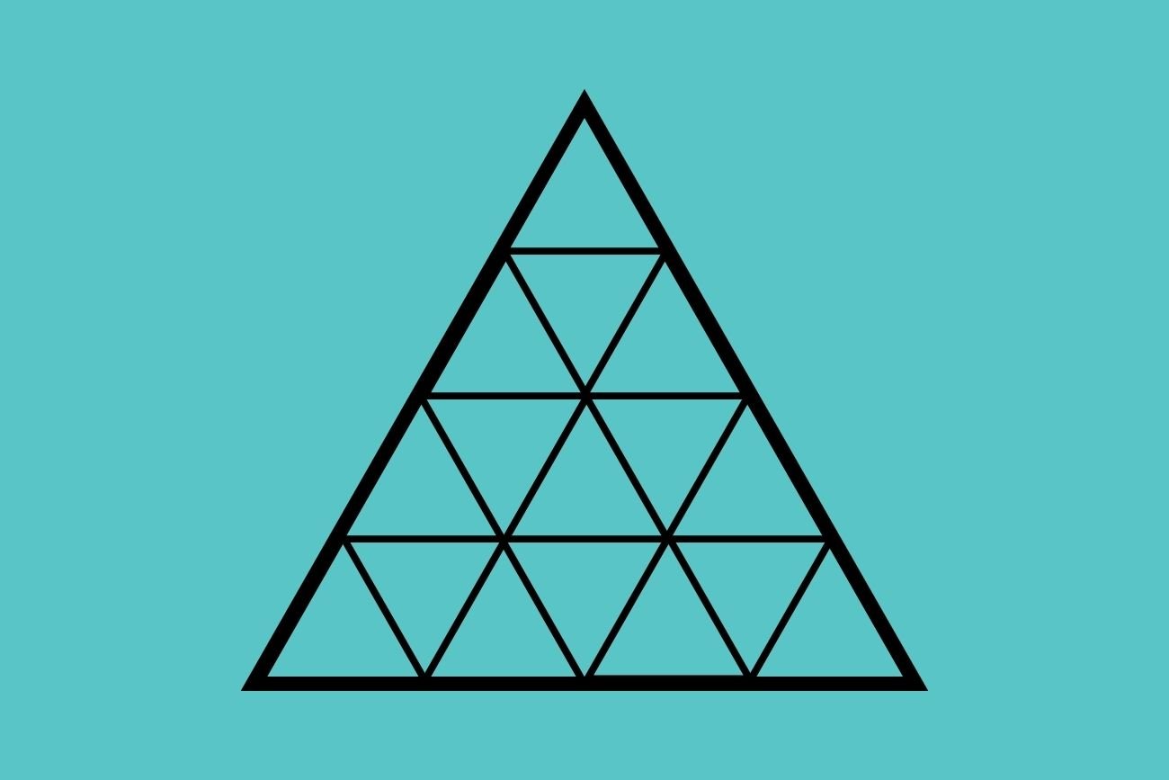 zagadka geometryczna