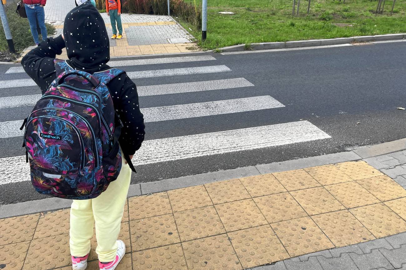 Za dojazd uczniów do szkoły podstawowej zapłaci urząd. Trzeba spełnić 1 warunek