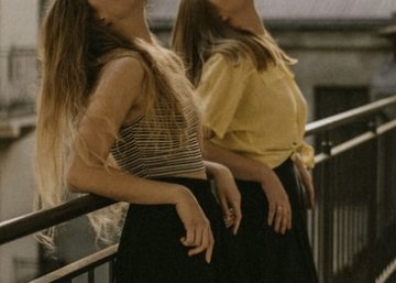 Kobiece przyjaźnie wymagają uważnej pielęgnacji.