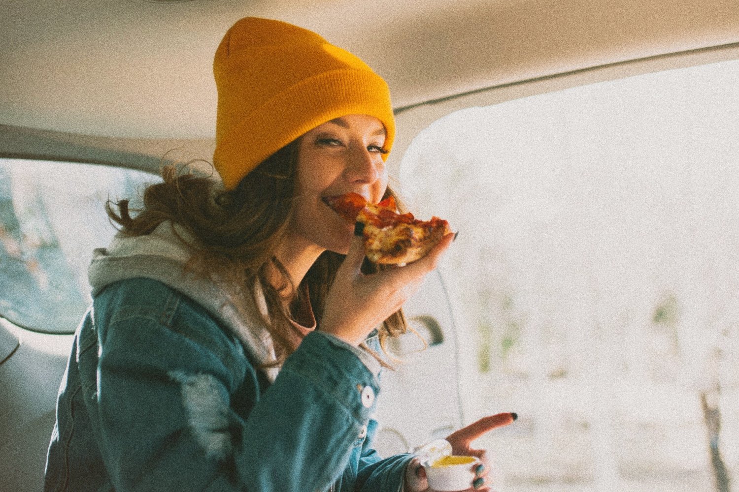 Carb cycling to nowy trend w odchudzaniu