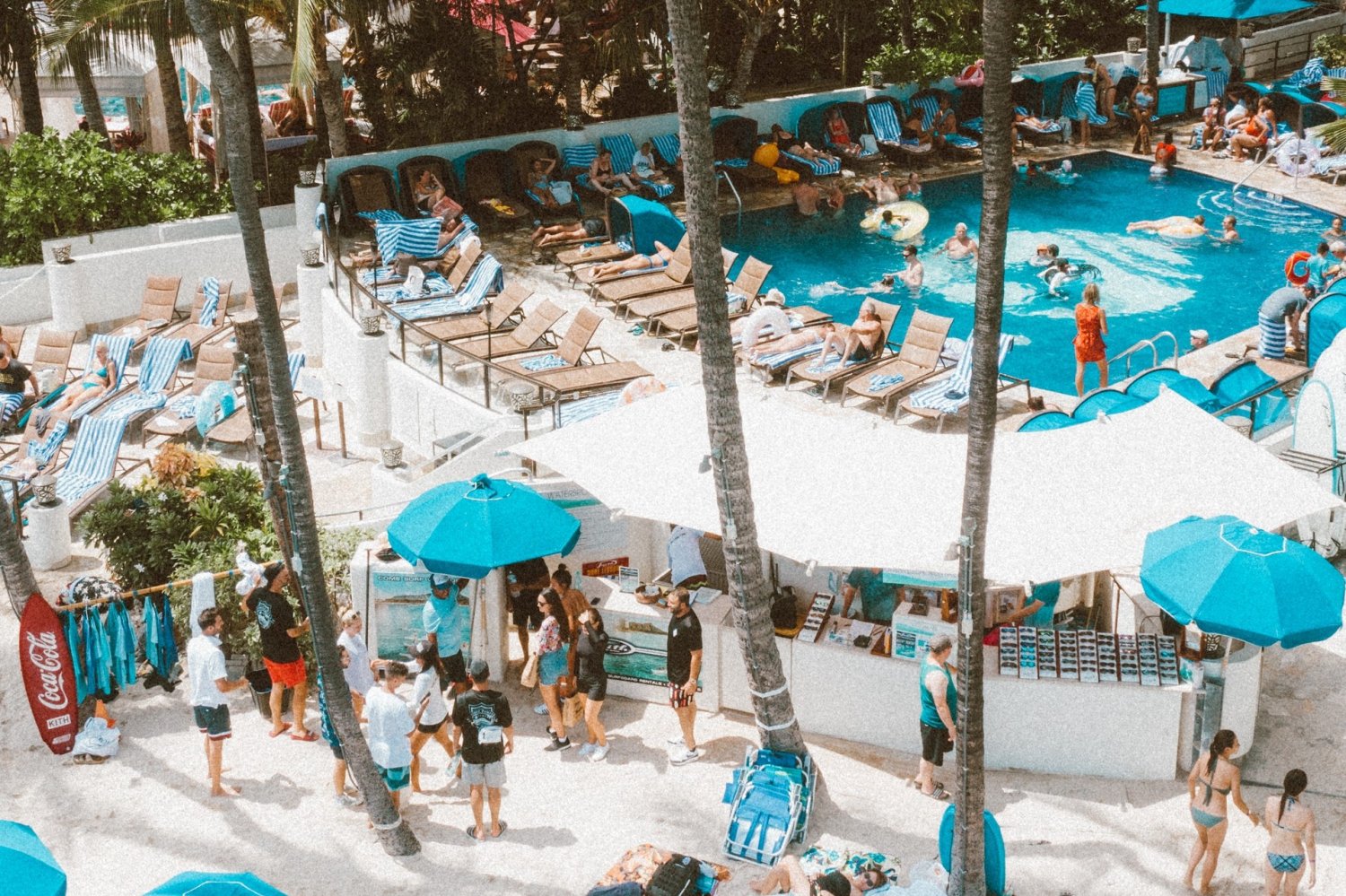 polacy na wakacjach, turyści z Polski, zepsute wakacje