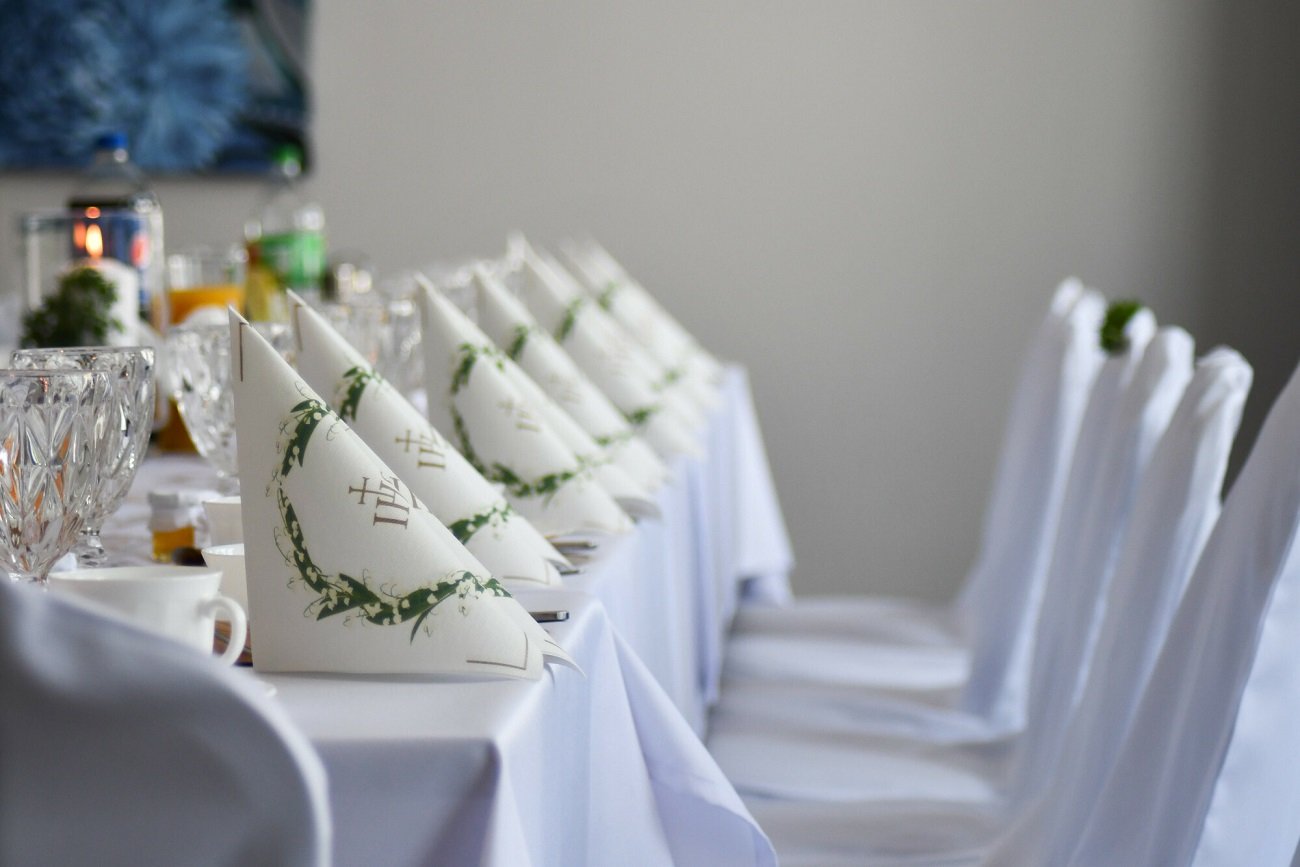 Odwołali przyjęcie komunijne w restauracji. Matka: "To upokorzenie na skalę światową"