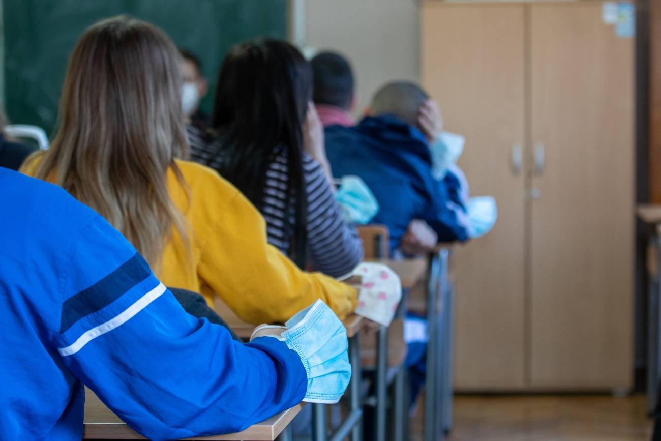 Ten szkolny zwyczaj niszczy od dziecka. Skutki odczuwalne są choćby po latach