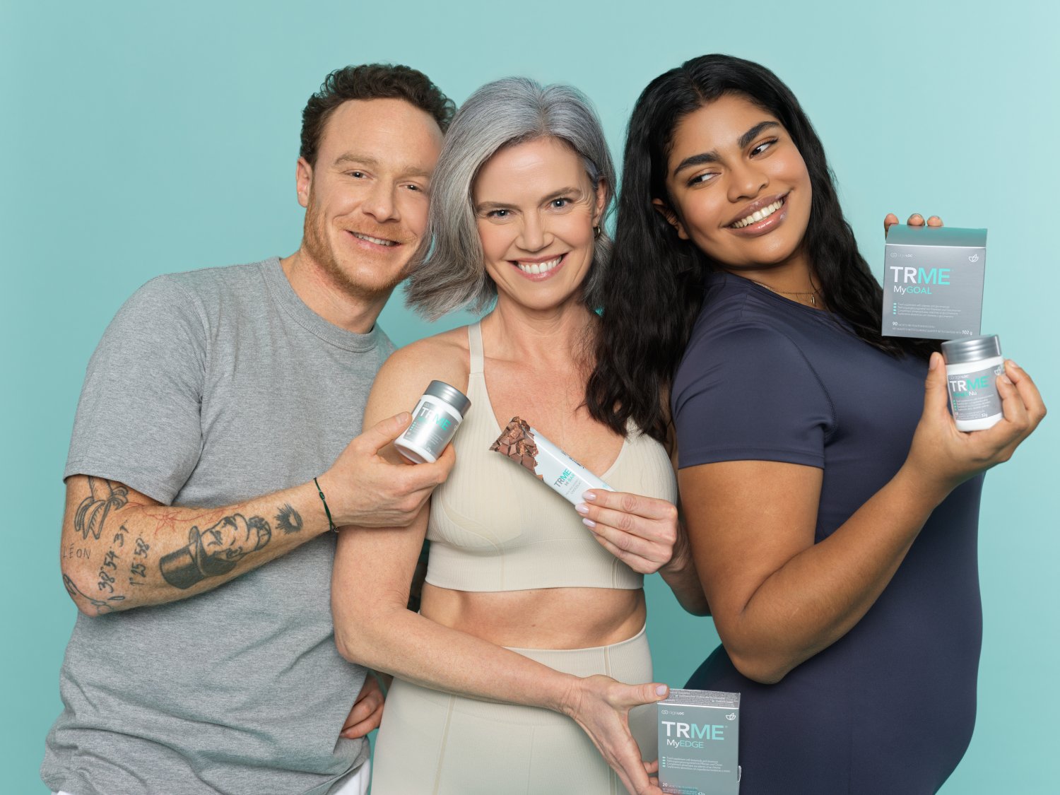 Chcesz zrzucić kilka kilogramów? Oto kompletny zestaw, który ci w tym pomoże