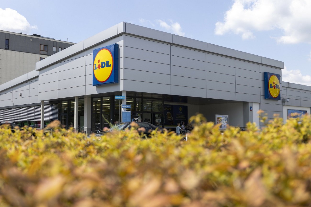 Lidl