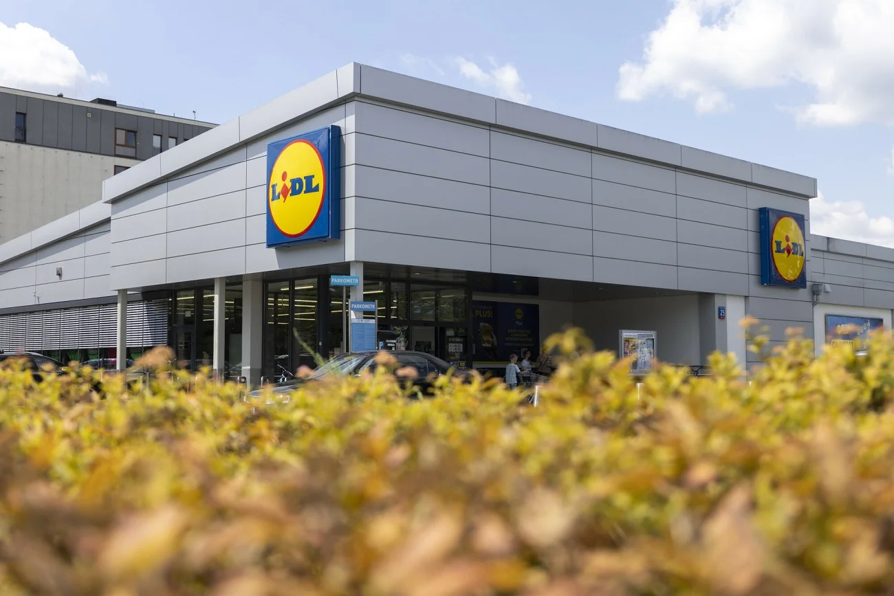 Lidl Lidl