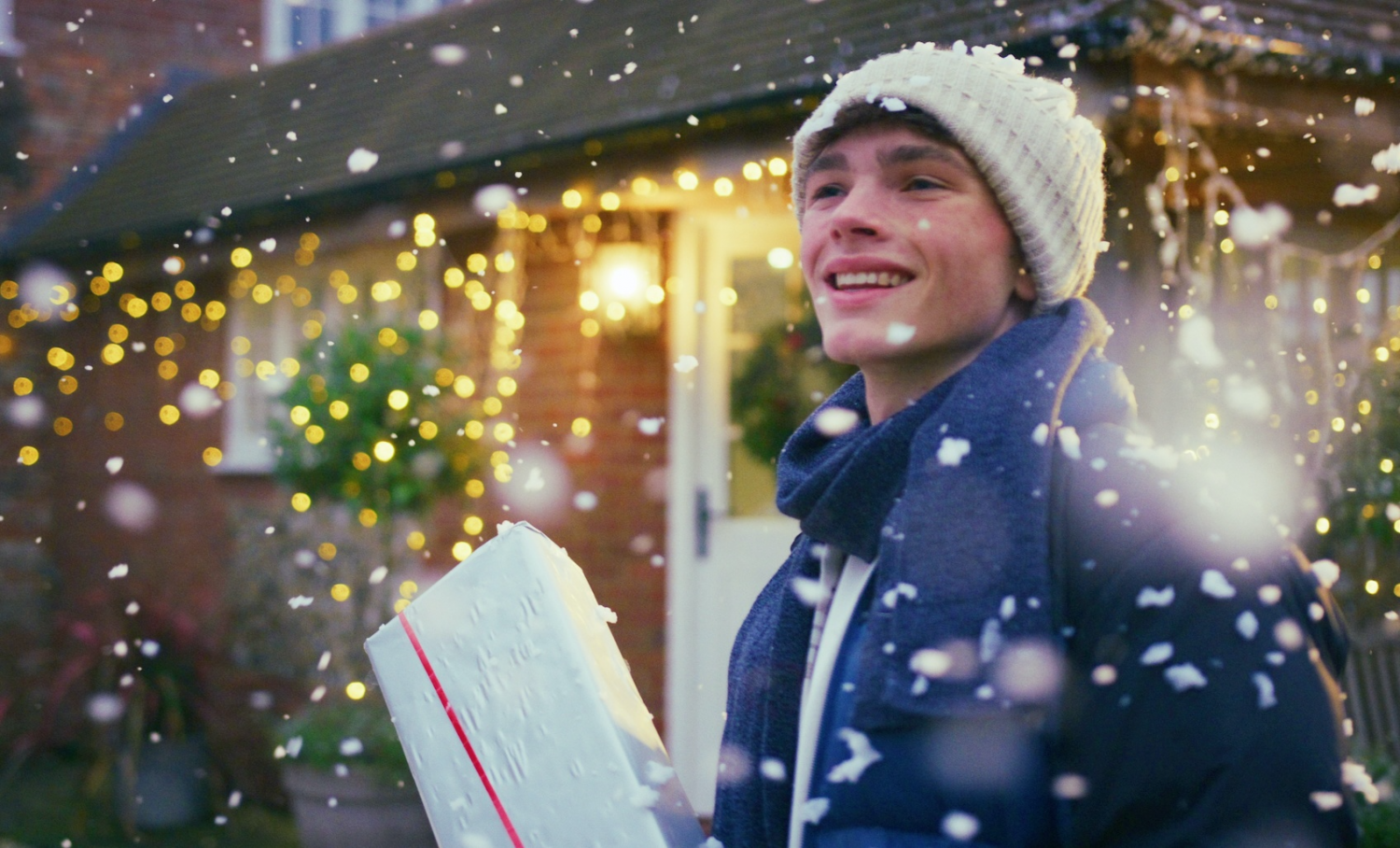 Co kupić nastolatkowi na święta? "Skarpetki odpadają"