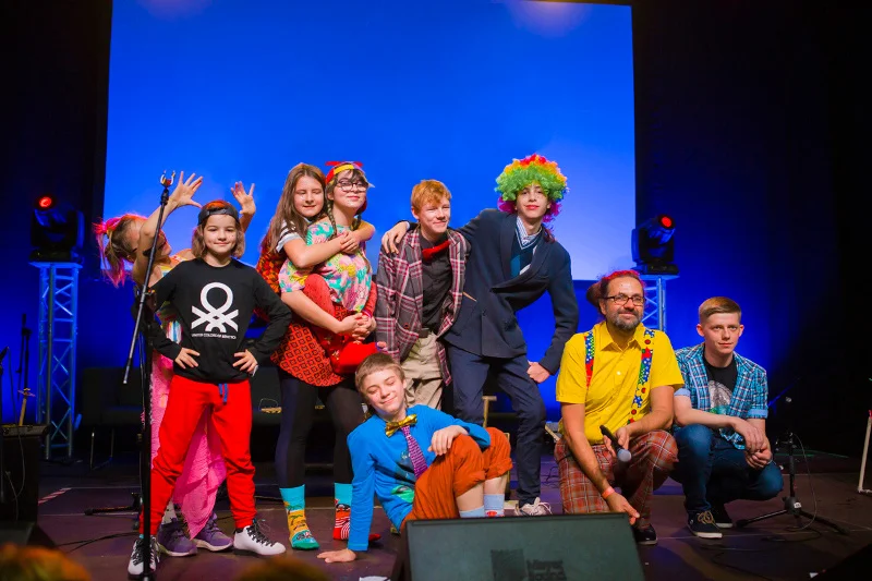 The Recyklofons zagra koncert złożony z utworów zespołu Lady Pank