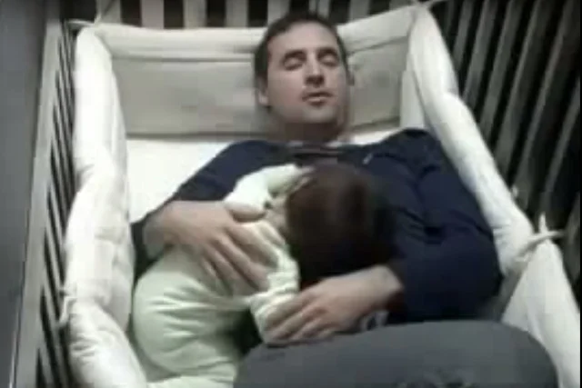 Fot. Screen z Youtube / [url=https://www.youtube.com/watch?v=58woqozBPHo]Michael Young[/url]