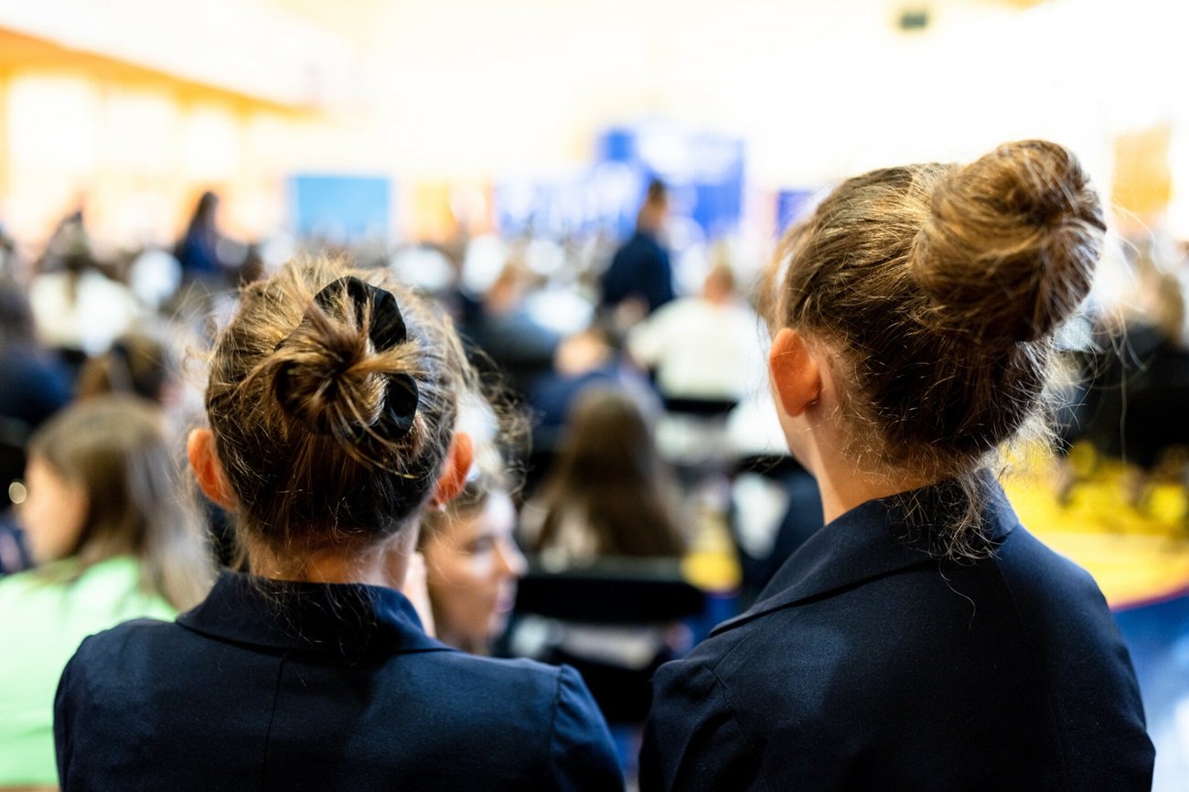 koniec roku szkolnego